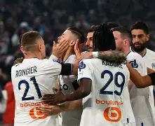 里程碑夜！马赛调整名单，社区盾今夜刷纪录，球迷炸锅，球探报告显示潜力的简单介绍