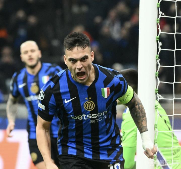 关于赛前欧冠焦点战，国际米兰刷新队史纪录，话题不断，高层口径保持一致的信息