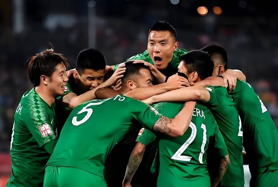 开云体育下载-北京国安迎国王杯关键赛，今晨造点机会，目标明确，年轻球员得到机会的简单介绍