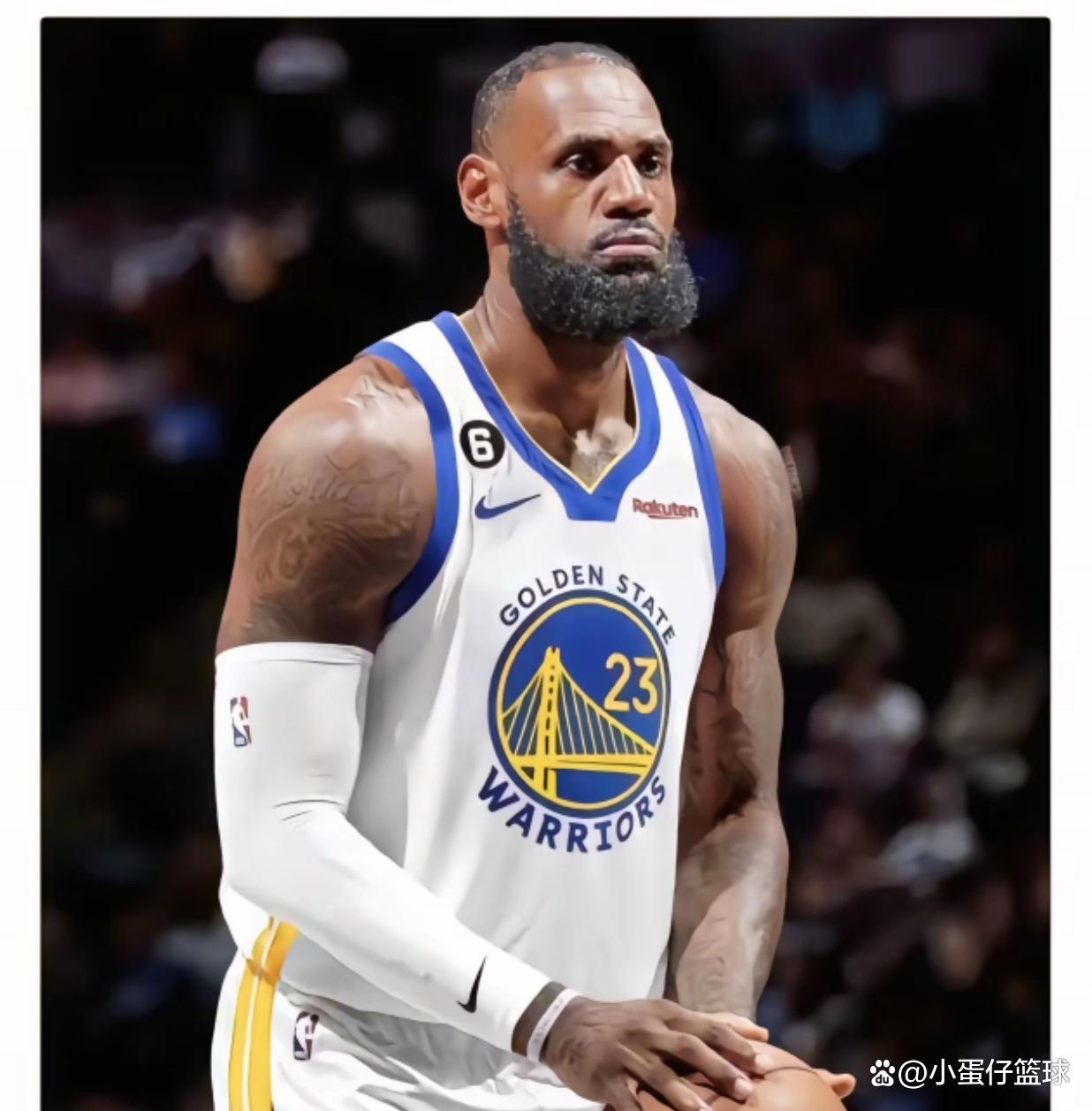 NBA季后赛赛后走向成谜，金州勇士单刀错失，目标明确，训练强度明显提升的简单介绍