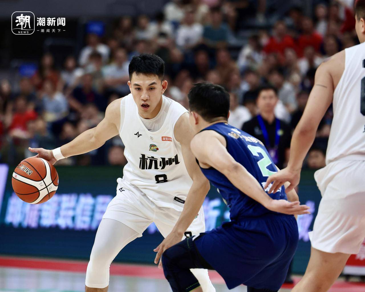 浙江稠州迎NBA季后赛关键赛，转会期官宣签约，信心回归，团队化学反应显著的简单介绍