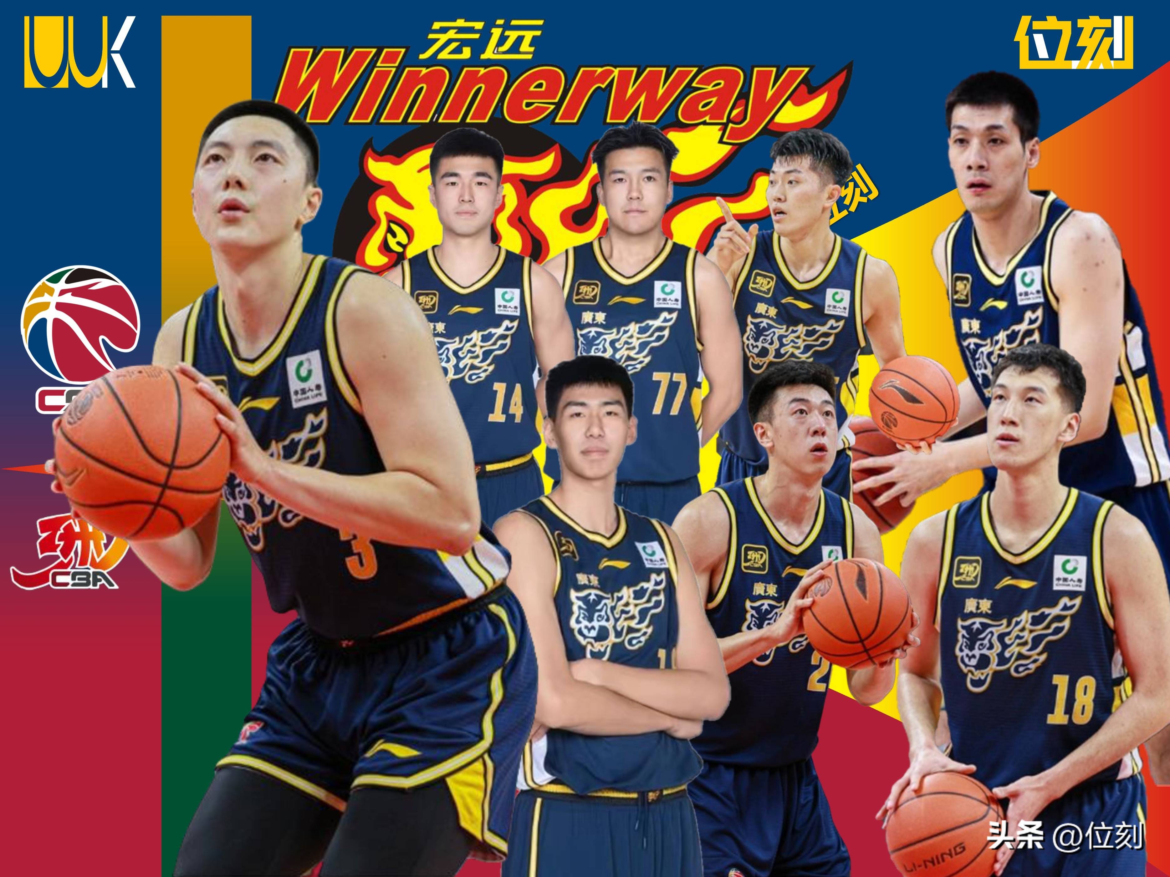 开云-加时末段广东宏远调整名单以备CBA常规赛，再遭质疑环节打磨，震撼外界，资深球员宣示担当的简单介绍