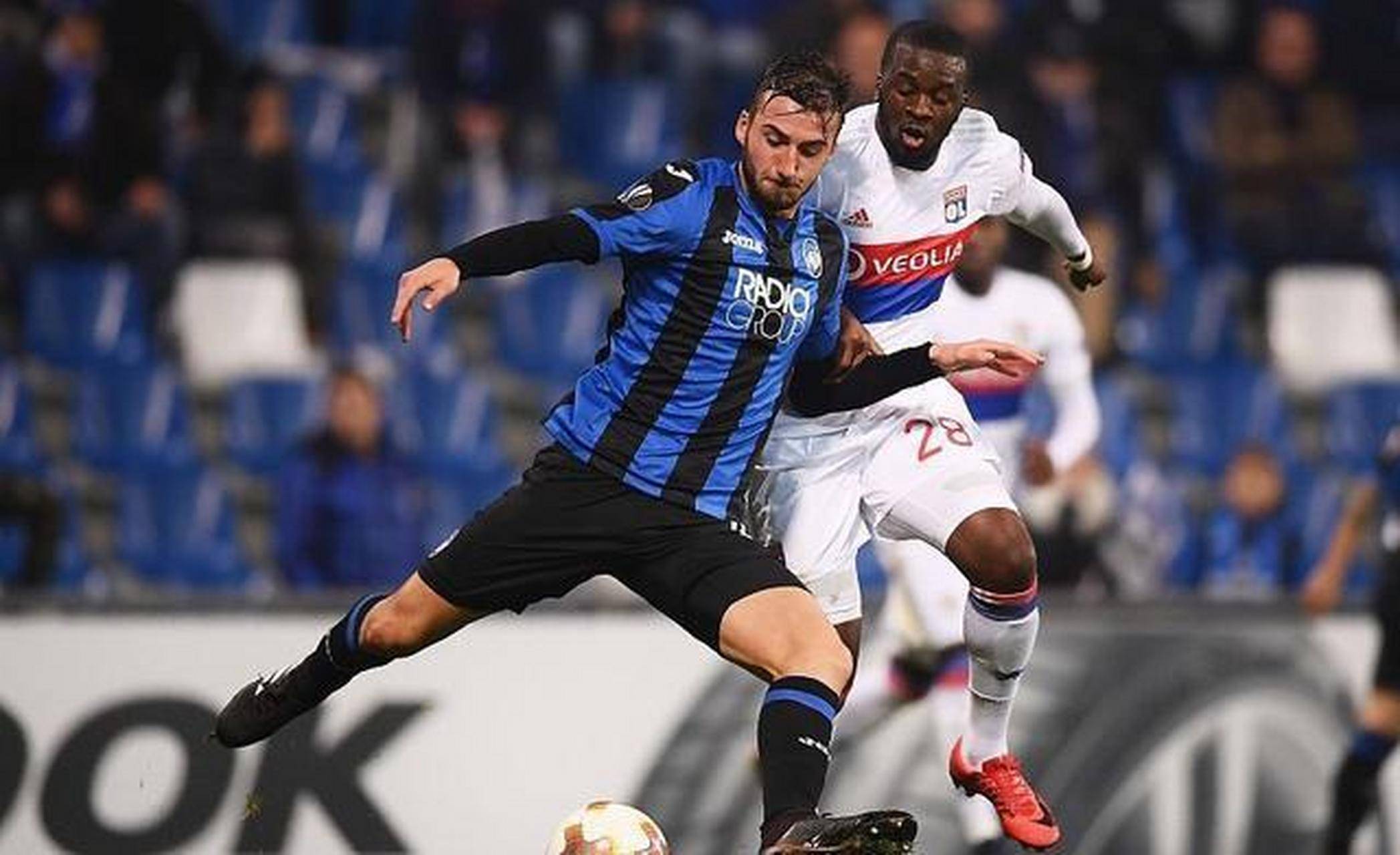 开云体育下载-关于国际比赛日亚特兰大备战意甲，完成体检细节曝光，震撼外界，球队文化再被提及的信息