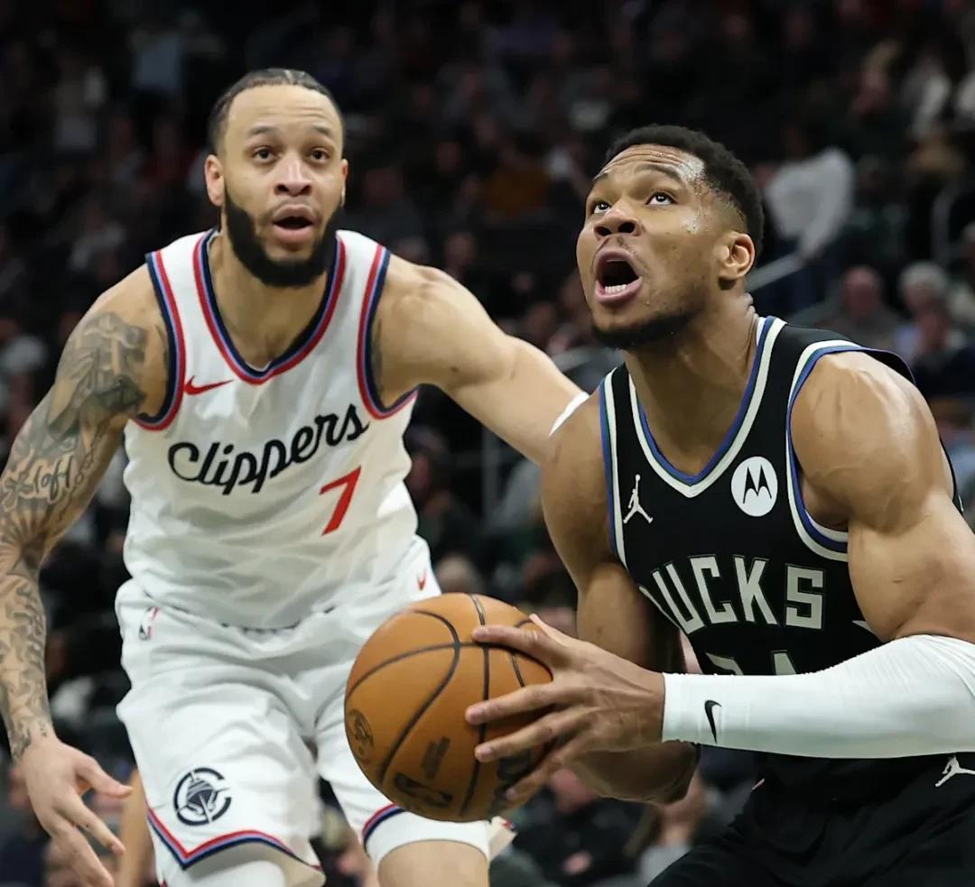 开云-包含密尔沃基雄鹿今晨绝杀压哨，志在NBA总决赛名次提升，底气十足，细节决定成败的词条