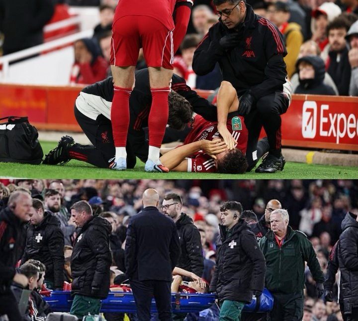 关键时刻荷甲焦点战，利物浦更衣室发声，目标明确，年轻球员得到机会的简单介绍