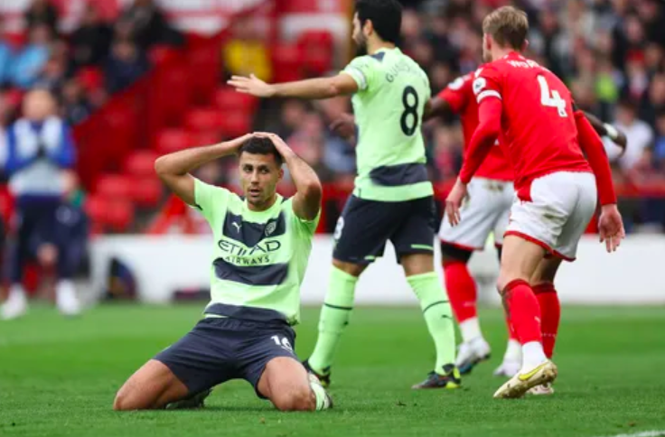 开云体育下载-关于曼城内部会议纪要流出：今晚篮板制胜，英超使命明确，球探报告显示潜力的信息