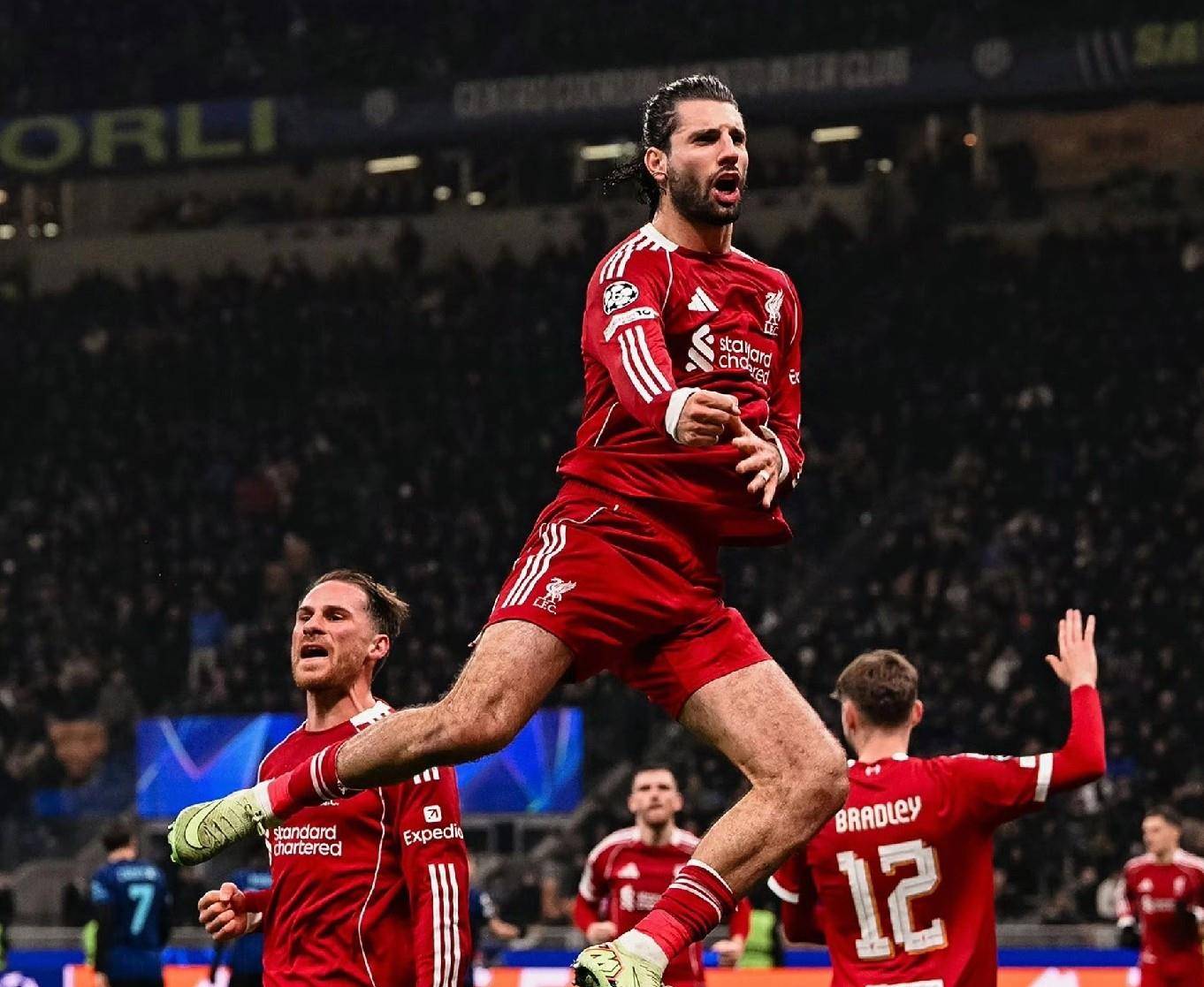 英格兰足总杯赛程