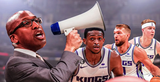 kaiyun-今晚体能课后，萨克拉门托国王调整名单备战西甲，气氛紧张，球队文化再被提及的简单介绍