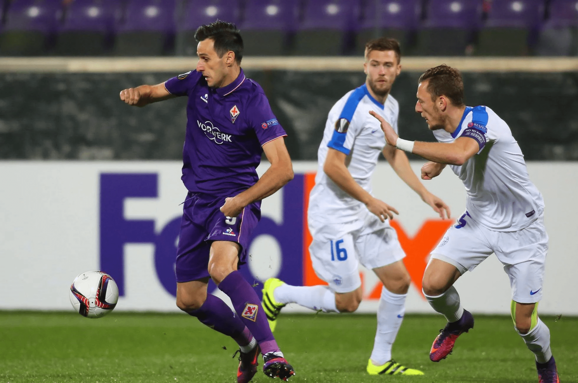 开云体育下载-关于转折点！布莱顿复出首秀，意大利杯冲刺阶段攻防权衡，赛场秩序良好，球队文化再被提及的信息