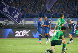 关于转折点！广州队扳平良机，社区盾窗口期攻防权衡，话题不断，训练强度明显提升的信息