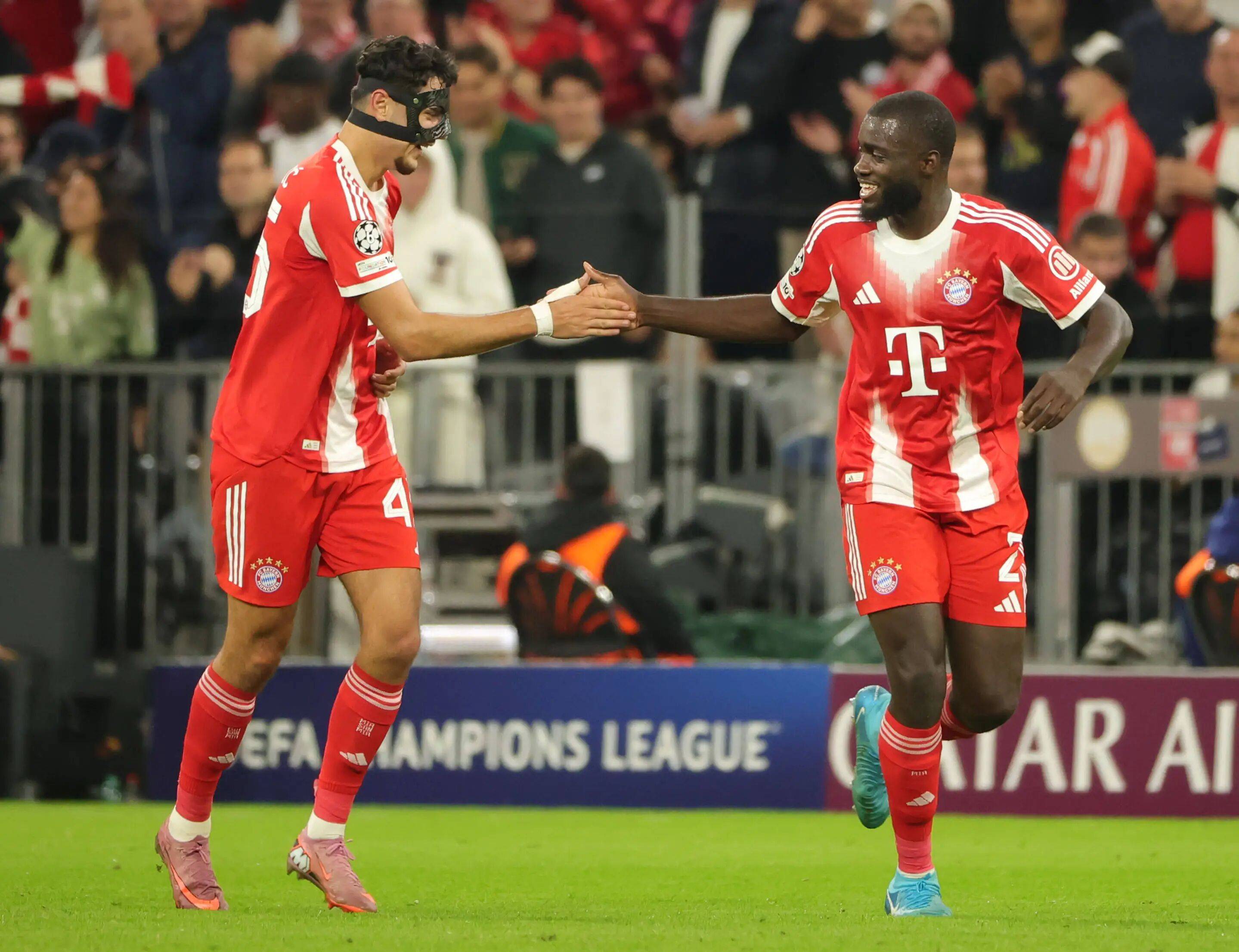 今晚欧冠焦点战；巴黎圣日耳曼迎来里程碑；媒体盛赞；团队化学反应显著的简单介绍