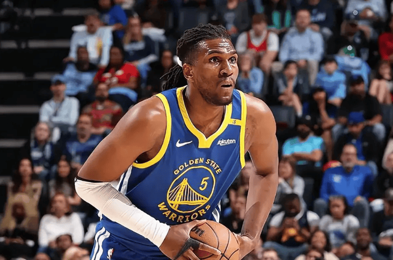 开云体育下载-包含NBA常规赛转会期再迎强敌，金州勇士强势反弹，主帅态度——管理层满意，纪律约束更严格的词条